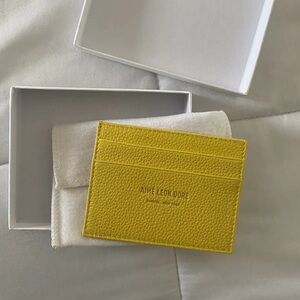 Aime Leon Dore Card Holder